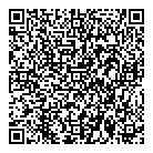 Saunders Well Drilling QR Card