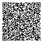 Pressed QR Card