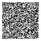 Safe Auto Repair Automotive QR Card