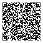 Deb's Pet Salon QR Card