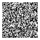 Hair Ink QR Card