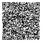 Canadian Guide Dogs-The Blind QR Card