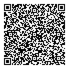 Poised Massage Therapy QR Card