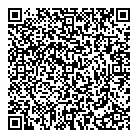 Uptown Pet Grooming QR Card