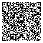 A Thing For Chocolate QR Card