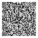 Golden Hair Beauty Supply QR Card