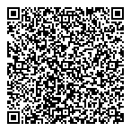 Black Martin Z Barrister QR Card