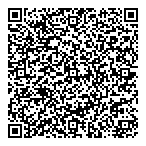 New Hong Kong Chinese Takeout QR Card