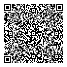 Midnight Sun QR Card