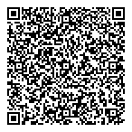 Algonquin College Conference QR Card