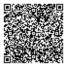 Kernels Popcorn QR Card