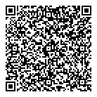 A  C Fur Creation QR Card