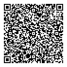 Bencze Kay Phd QR Card