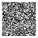 Flow Pilates Studio  Fitness QR Card