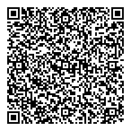 Raking Light Conservation Std QR Card