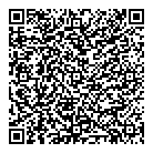 A Greek To Go QR Card