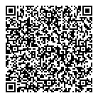 Gourmet Foods QR Card