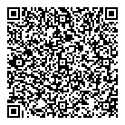 T  J Overhead Doors QR Card