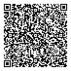 Professional Landscaping QR Card