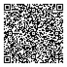 Balance Sheet Metal QR Card