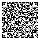 Hoffman's Auto Body QR Card