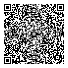 P F Markham  Assoc QR Card