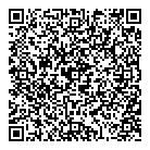 B K Sports Repair QR Card