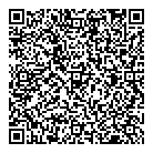 Natural Food Pantry QR Card