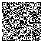 Freda's Family Hair Styling QR Card