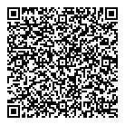 Elegant Decor QR Card