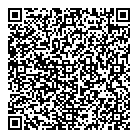 Tudor Hall QR Card