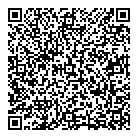 Canadian 5 Pin QR Card