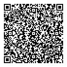 Teddy Bear Grams QR Card