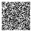 Black Gold Coffee Inc QR Card