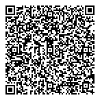 Canadian Amateur Wrestling QR Card