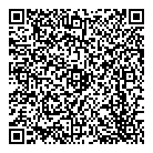 Au Gardain Des Calins QR Card