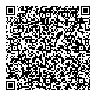 Rising Heights QR Card