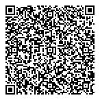 Angela's Bed-Breakfast Ottawa QR Card