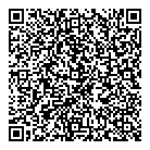 Dharani Healing Arts QR Card