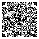 Puff Puff Pass QR Card