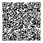 By The Moon Inc QR Card