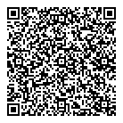 Simple Elegance QR Card