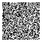 Hallux Consulting Inc QR Card