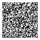 Saje Natural Wellness QR Card