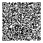 Holland Cross Stationery QR Card