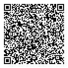 Salt Wave QR Card