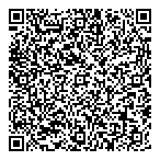 Outre Mangeur Anonyme QR Card