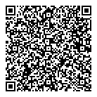 Midnight Mechanical QR Card