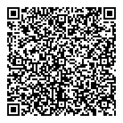 Concordia Paving QR Card