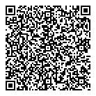 Albion Glass  Mirror QR Card